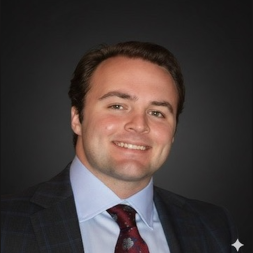 Zac Williams - Co-Founder & COO at Graspd AI Learning Platform